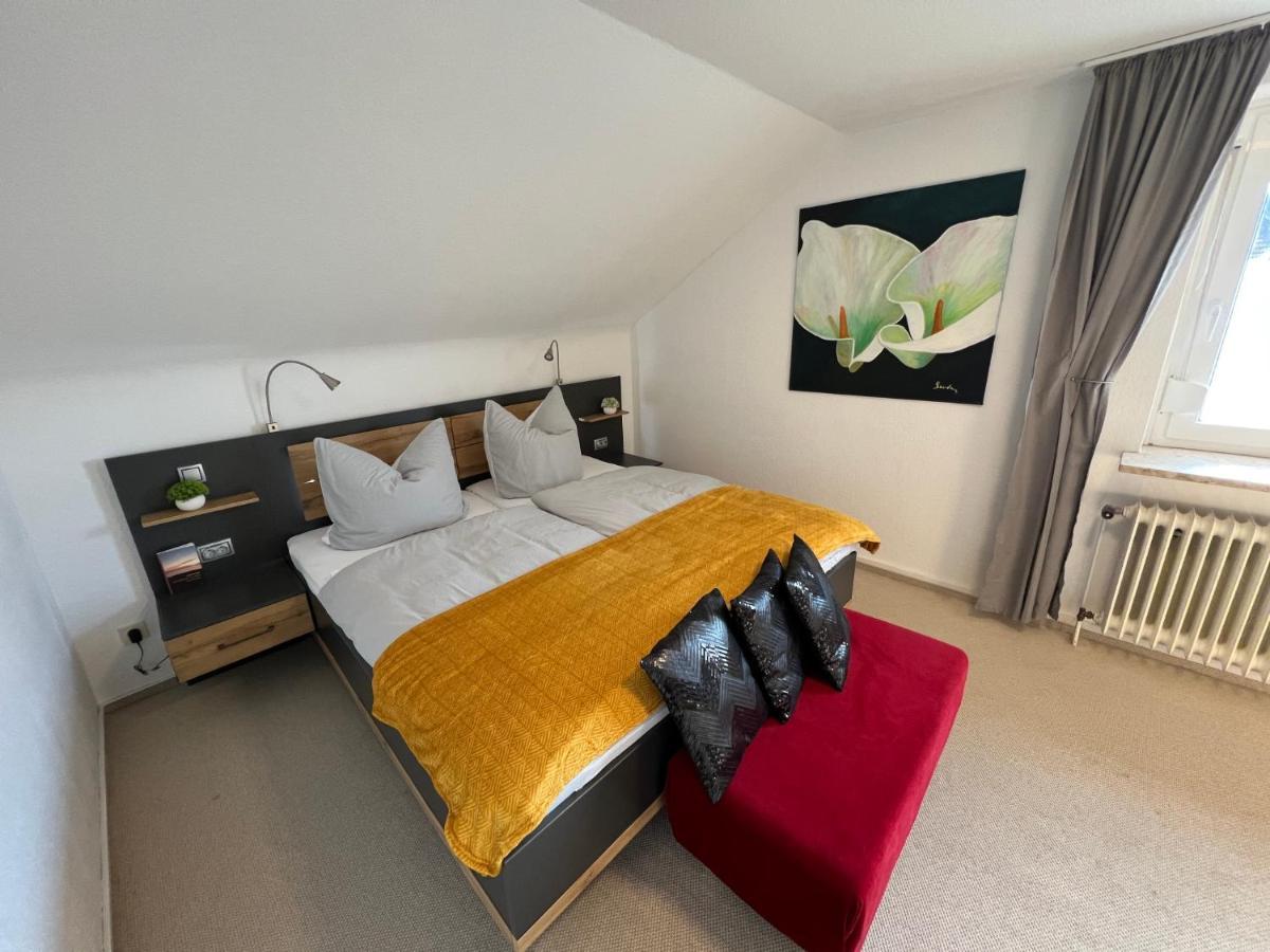 Strandnest Buesum Ferienhaus Busumer Deichhausen Luaran gambar