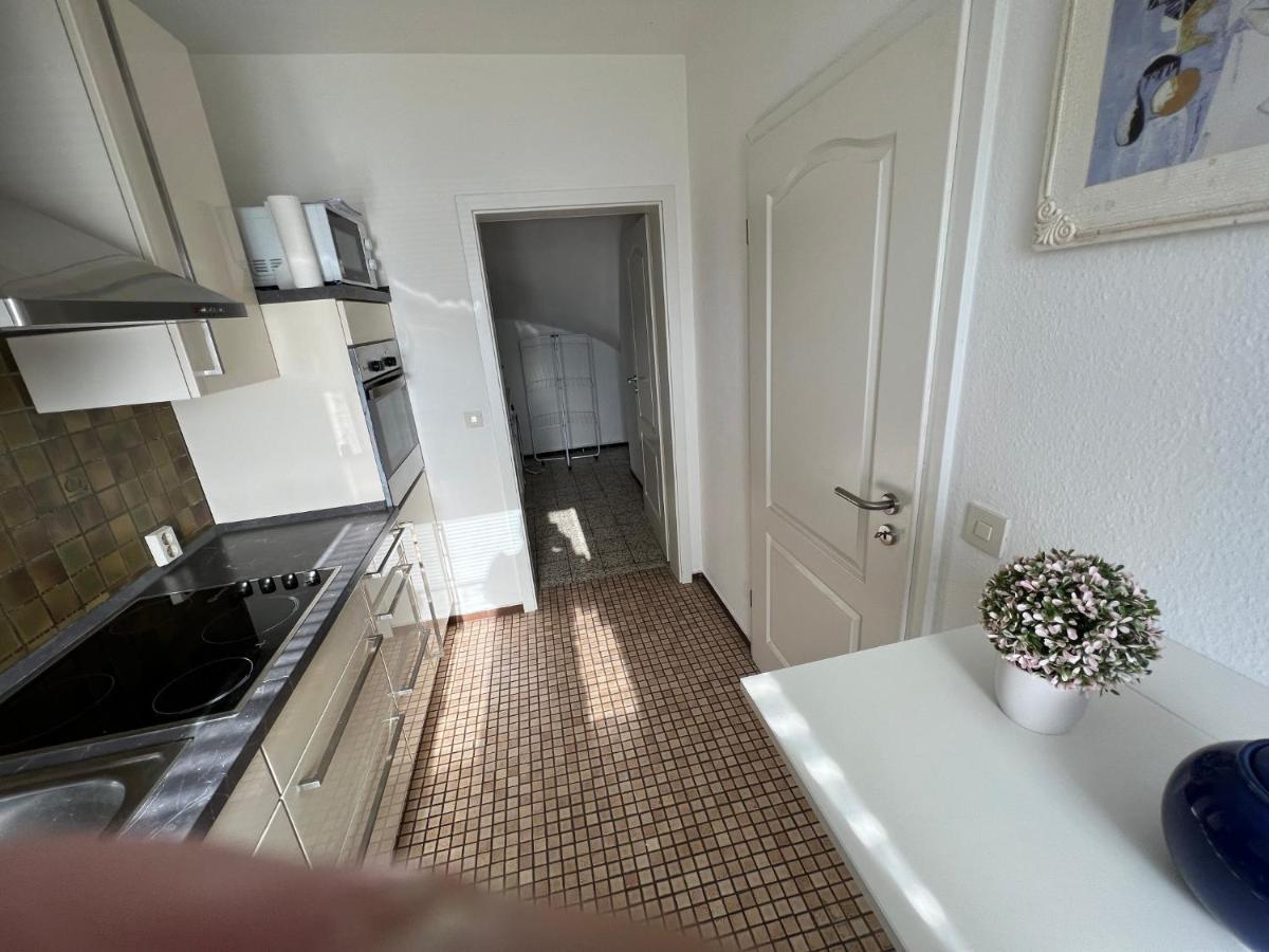 Strandnest Buesum Ferienhaus Busumer Deichhausen Luaran gambar
